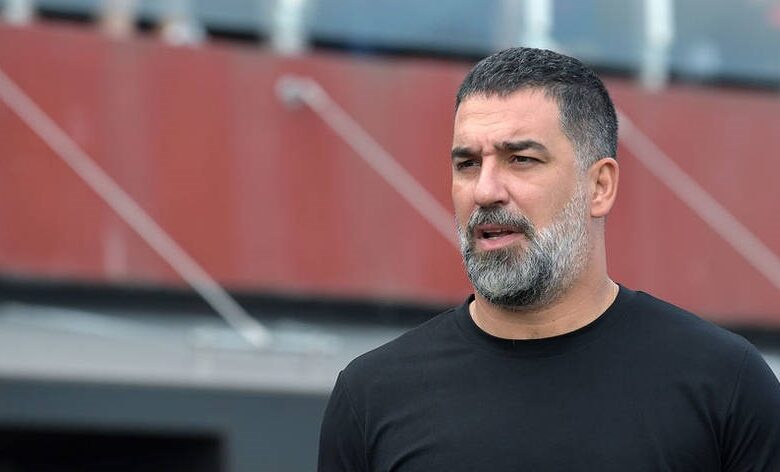 Тренер Шахтаря розповів, що завадило “гірникам” перемогти Серветт