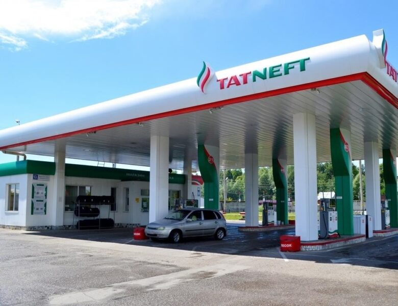 Ціни на бензин в Росії побили новий історичний рекорд – ЗМІ