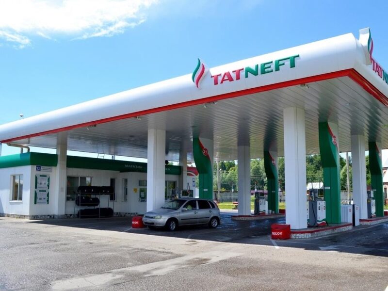 Ціни на бензин в Росії побили новий історичний рекорд – ЗМІ