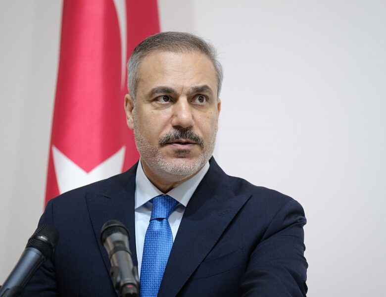 Туреччина закрила для Ізраїлю порти й повітряний простір