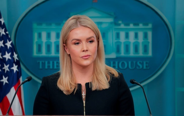 У Білому домі зробили заяву що війни в Україні