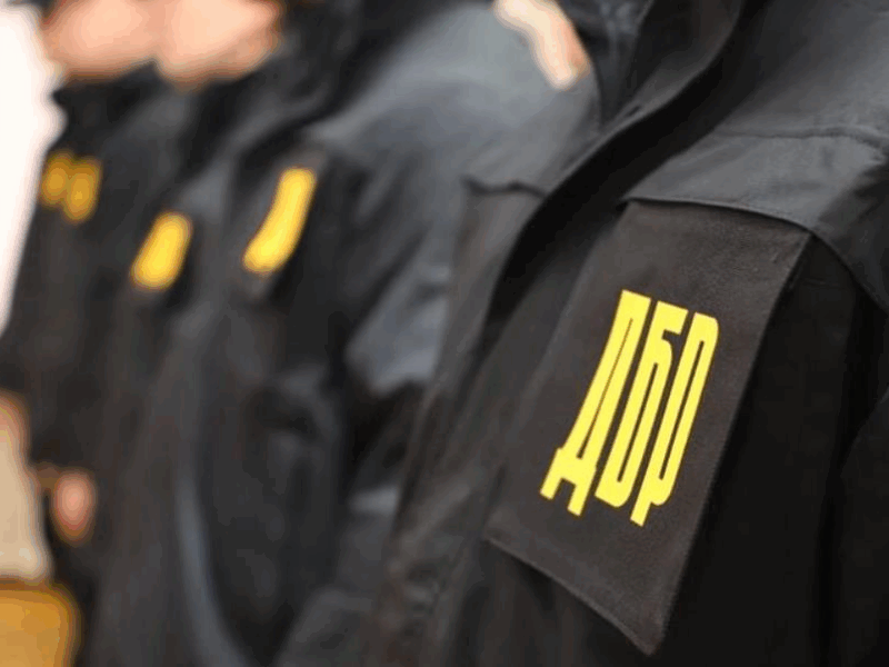 У ДБР зробили заяву щодо розслідування смерть мобілізованого угорця