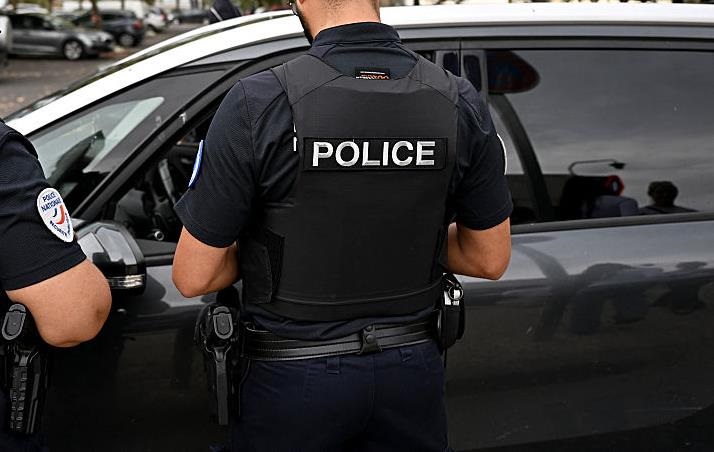 У Франції водій авто після сварки наїхав на юрбу: є загиблий і поранені