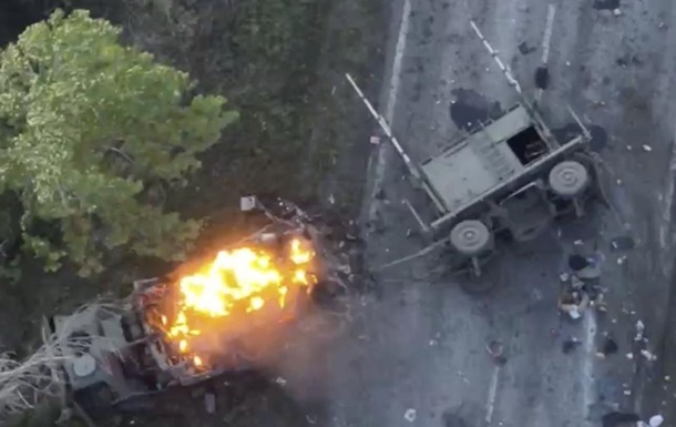 У Генштабі назвали втрати РФ у війні