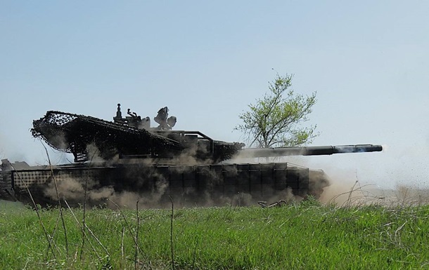 У Генштабі оцінили ситуацію на фронті