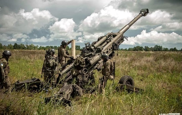 У Генштабі розповіли, що відбувається на фронті