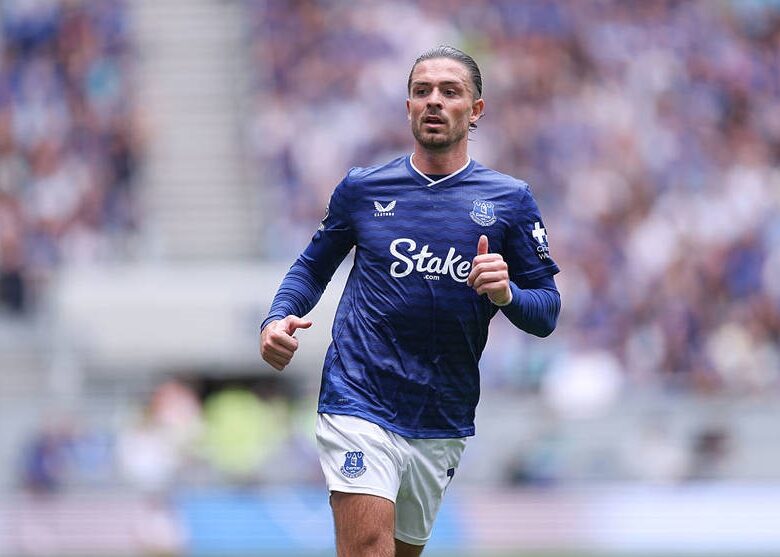 У Гріліша в цьому сезоні виходить рекордне асистування з голами