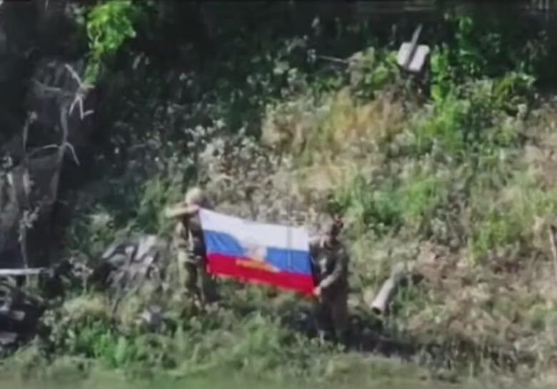 У ГУР показали, як росіяни звітують про “успіхи” на фронті