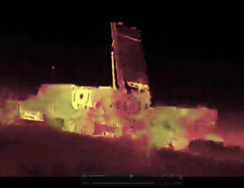 У ГУР заявили про ураження С-500 в Криму