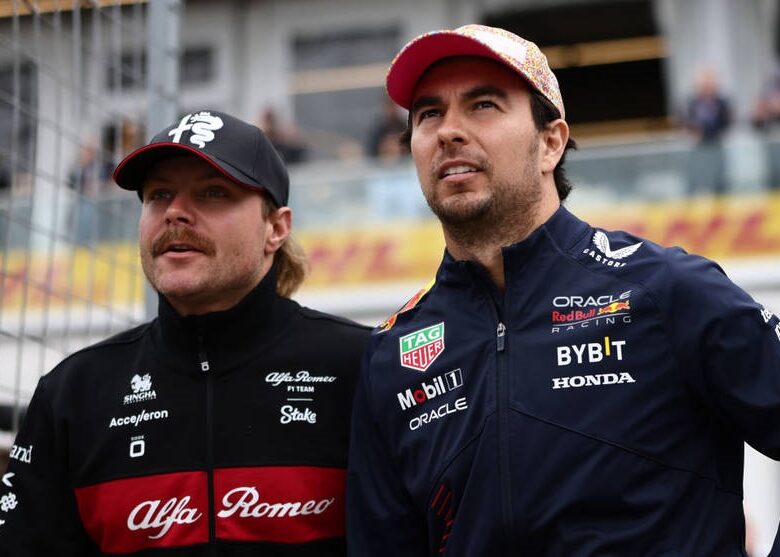 У Каділлак представили склад для дебюту в чемпіонаті Формули-1