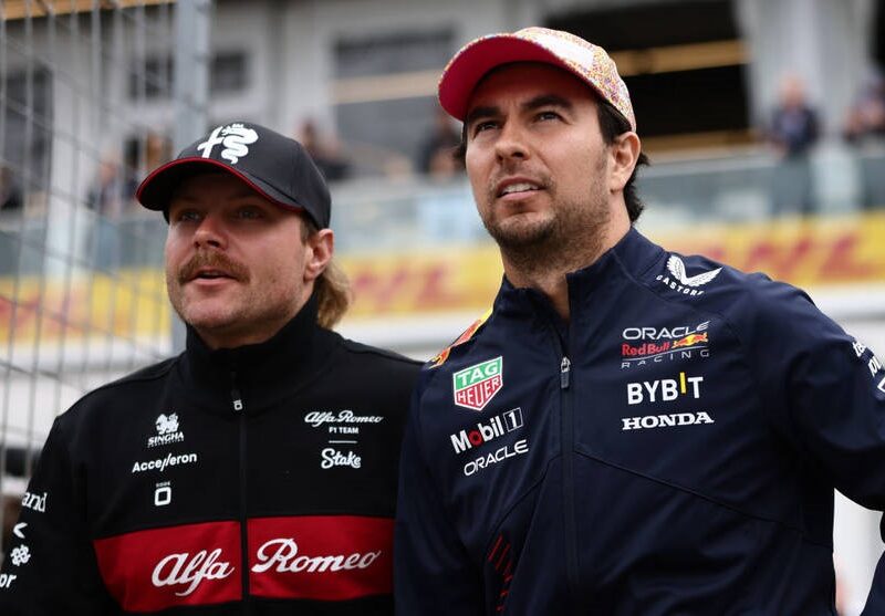 У Каділлак представили склад для дебюту в чемпіонаті Формули-1