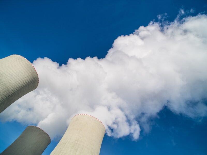 У Казахстані почали зведення першої АЕС