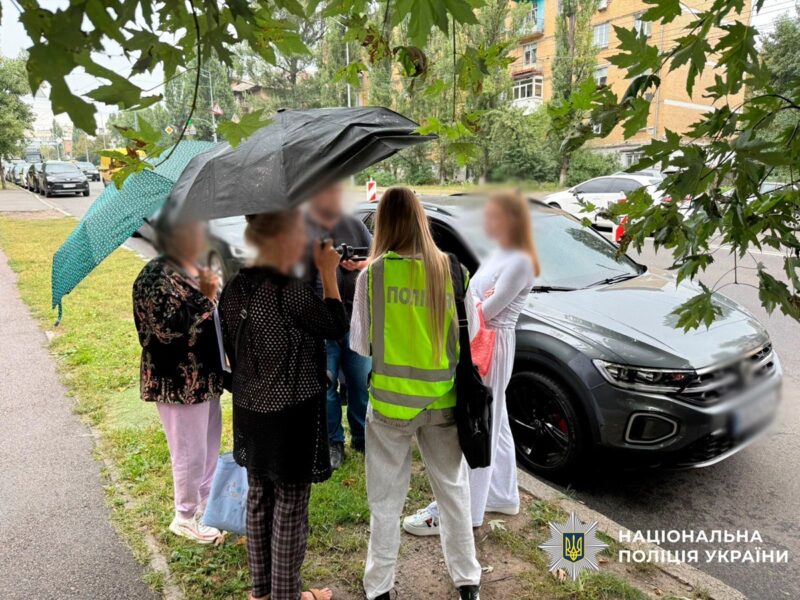 У Києві викрили схему фіктивного бронювання