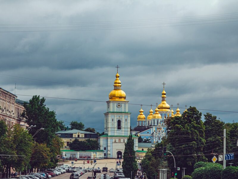 У Києві заявили про рекордний турзбір з початку війни