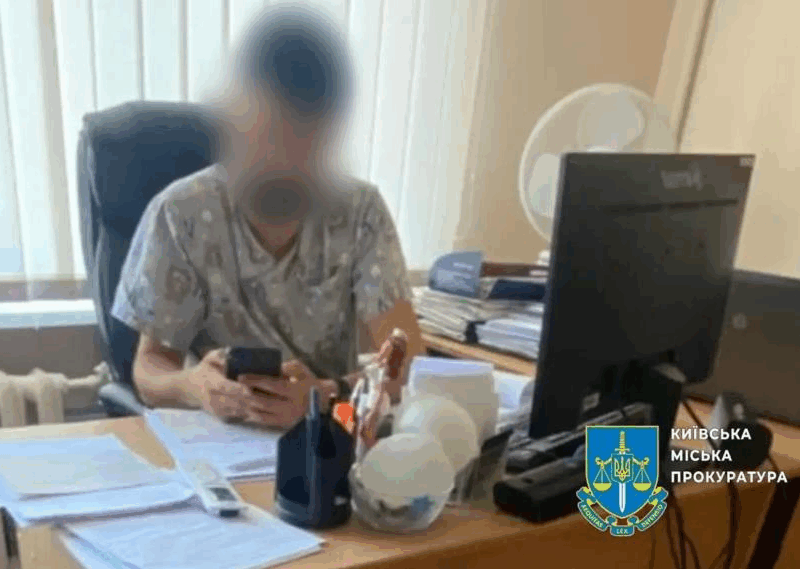 У Києві жінці провели підтяжку грудей, розповсюдивши злоякісні пухлини
