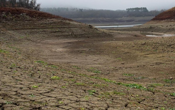 У Криму пересохли свердловини у шести селах Бахчисарайського району