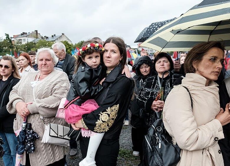 У Львові зафіксовано температурний рекорд – +4,3°С