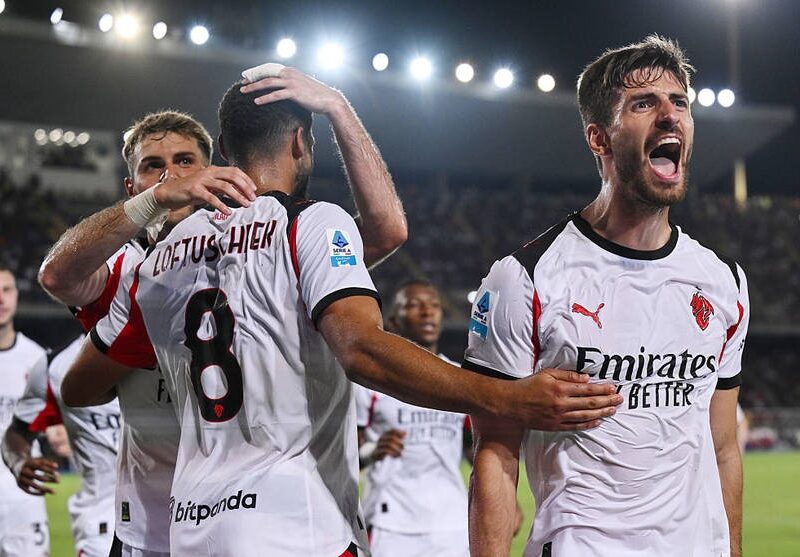 У матчі з Лечче претендент на обмін із Довбиком забиває, але гол скасовують