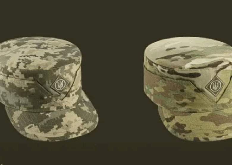 У Міноборони роз’яснили інформацію про новий варіант камуфляжу