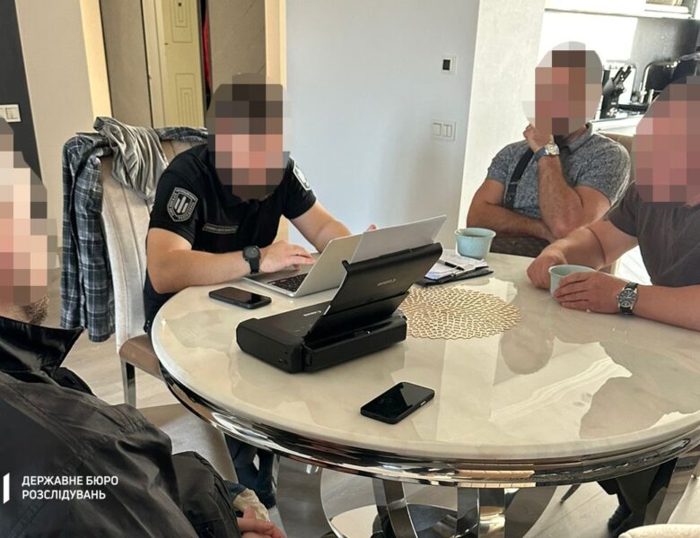 У Міноборони викрили схему з балістичними окулярами на 26 млн