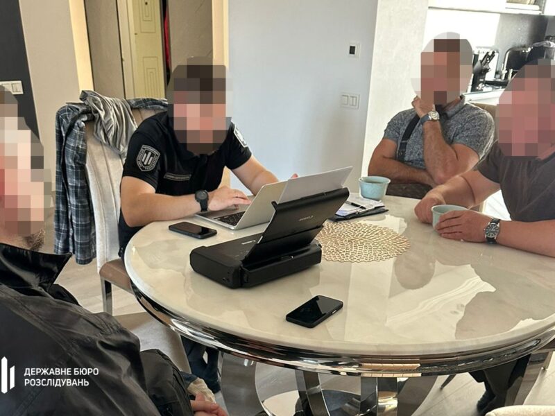 У Міноборони викрили схему з балістичними окулярами на 26 млн