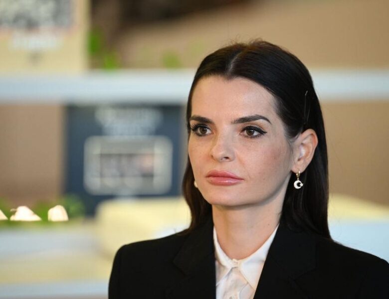 У Молдові глава Гагаузії отримала сім років в’язниці