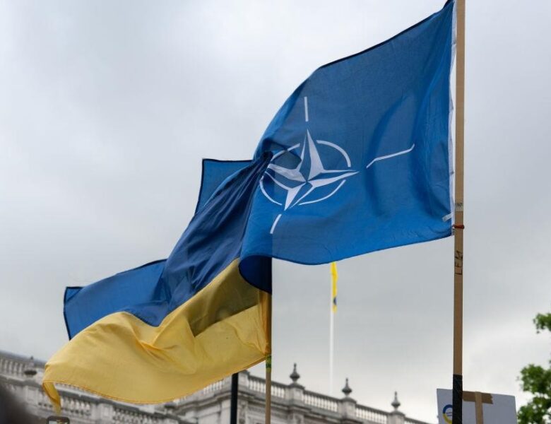 У НАТО розповіли про два рівні безпеки для України