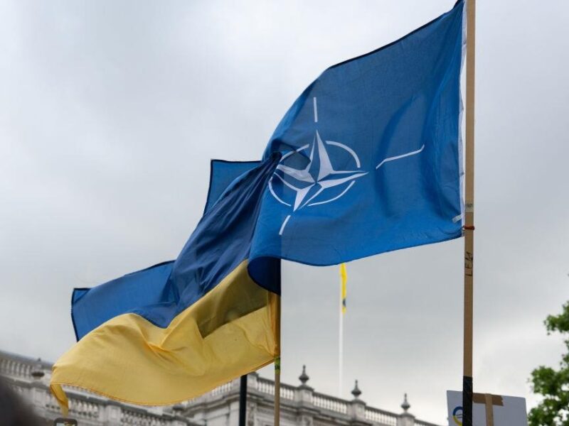 У НАТО розповіли про два рівні безпеки для України