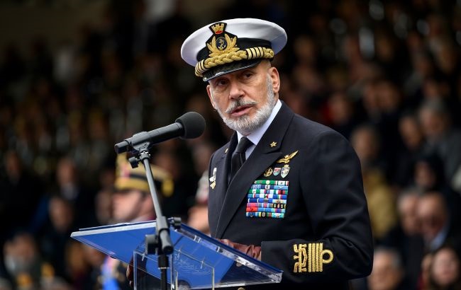 У НАТО зробили заяву щодо військ в Україні