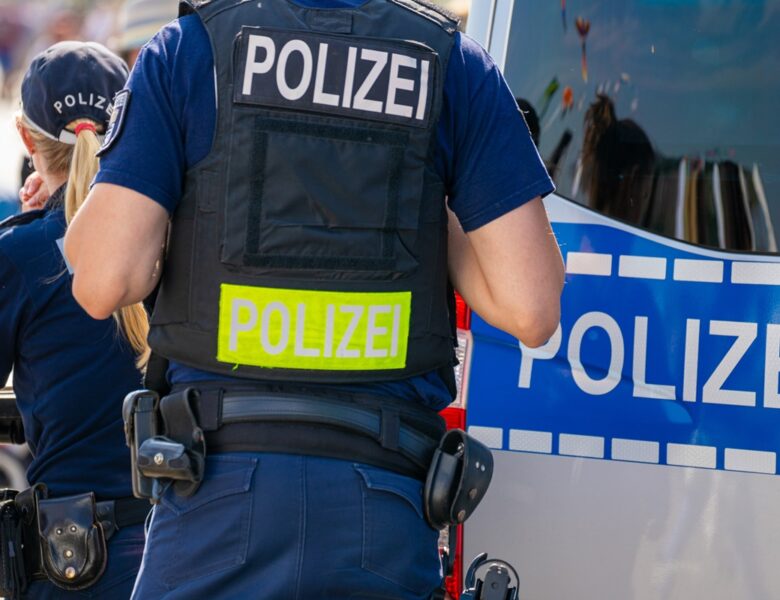 У Німеччині затримали трьох “громадян Рейху”