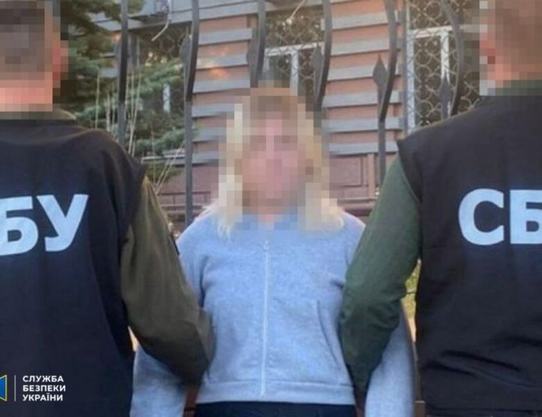 У Павлограді і Хмельницькому попередили теракти проти військових