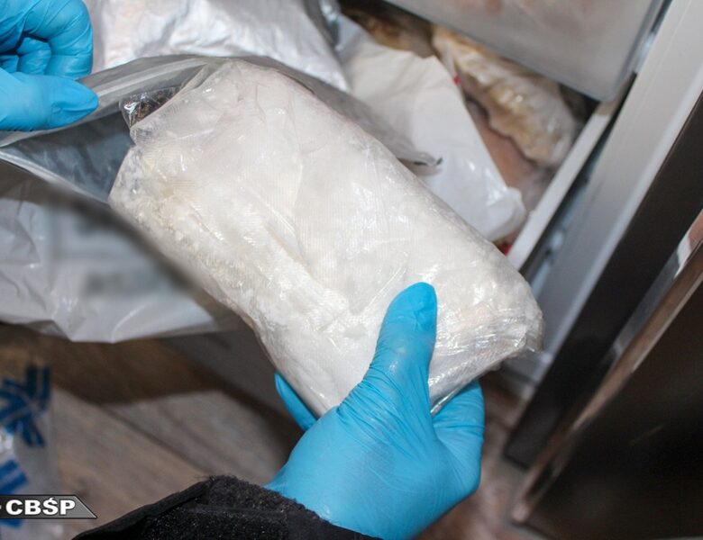 У Польщі викрили масштабний наркотрафік