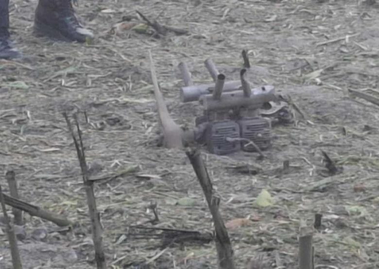 У Польщі заявили про падіння і вибух невідомого об’єкта