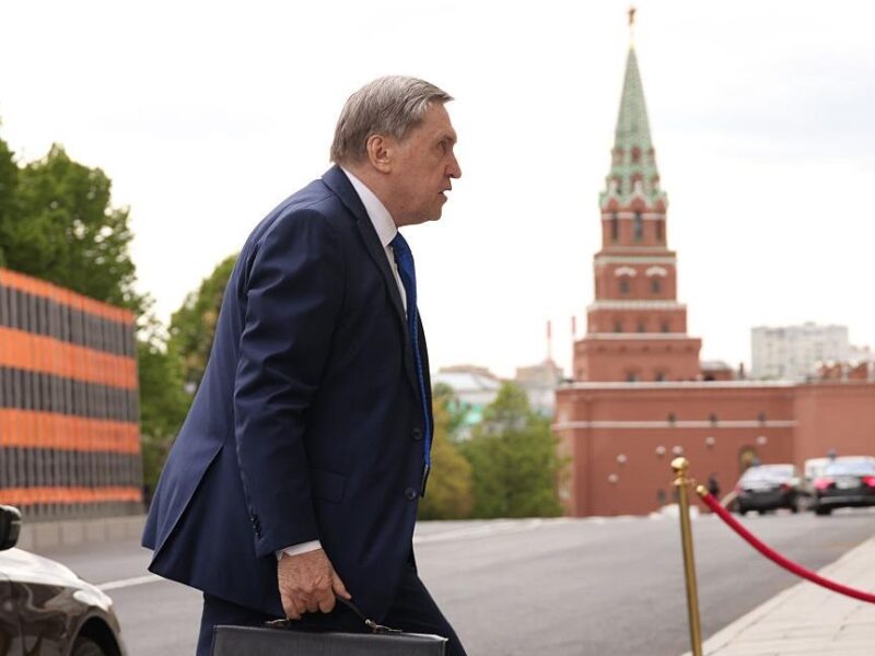 У Путіна зробили заяву після переговорів Віткоффом