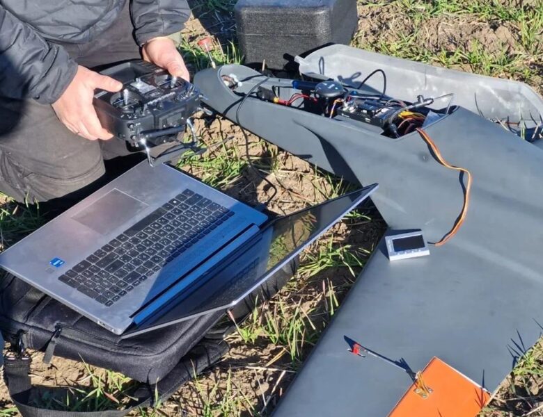 У РНБО пообіцяли відповідь на реактивні “шахеди”