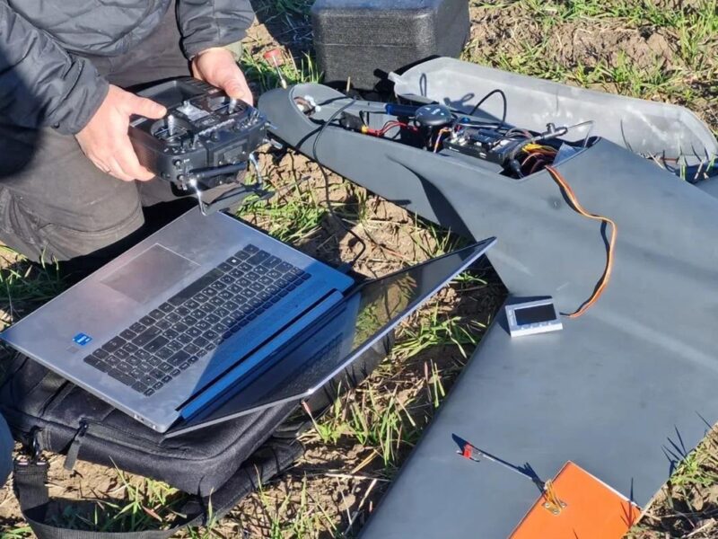 У РНБО пообіцяли відповідь на реактивні “шахеди”