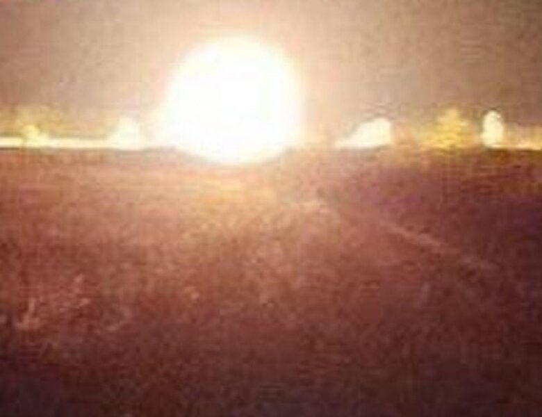 У Росії вибухнув стратегічний нафтопровід – ЗМІ