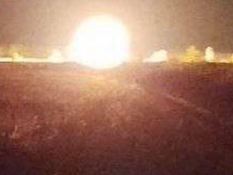 У Росії вибухнув стратегічний нафтопровід – ЗМІ