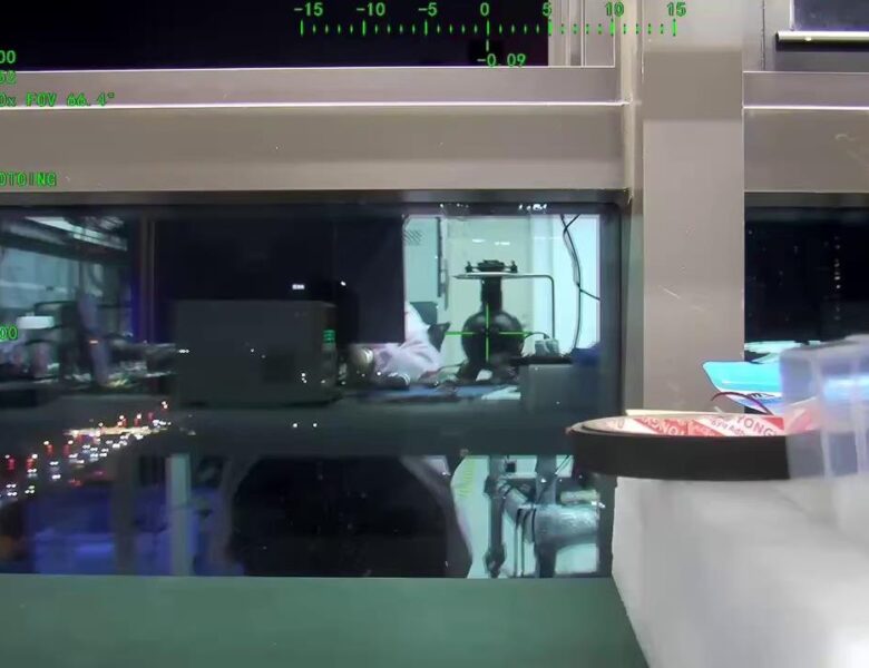 У російському дроні знайшли відео з китайського заводу