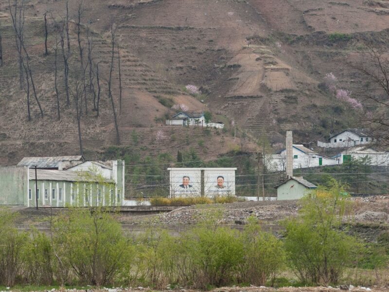 У Сеулі заявили про ріст економіки КНДР через співпрацю з Росією