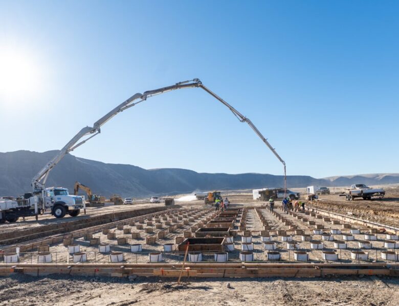 У США почали будівництво першої комерційної термоядерної електростанції