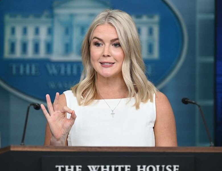 У Трампа відповіли щодо авіації США в Україні