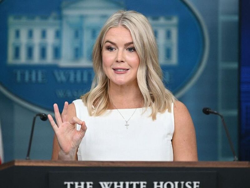 У Трампа відповіли щодо авіації США в Україні