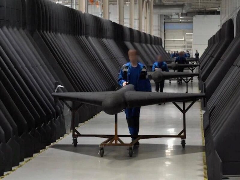 У ЦПД оцінили “повітряне перемирʼя” з Росією