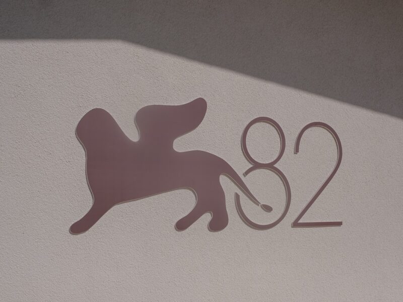 У Венеції стартує головний кінофестиваль осені