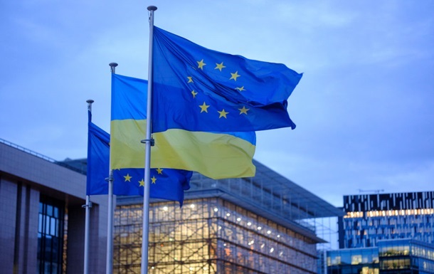 У ЄС зробили заяву про участь Європи у переговорах США, Росії й України