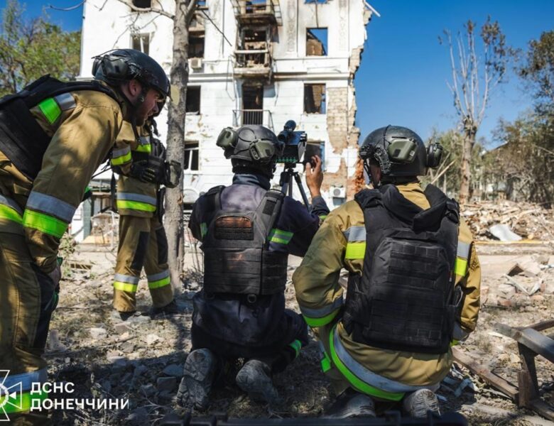 Удар по Краматорську: кількість жертв зросла