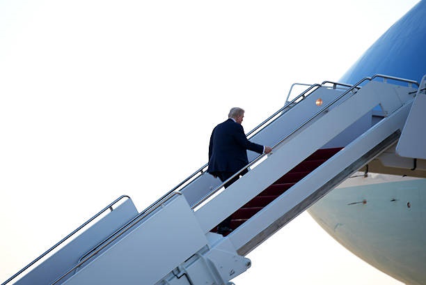 Угоди немає – Трамп підсумував зустріч із Путіним