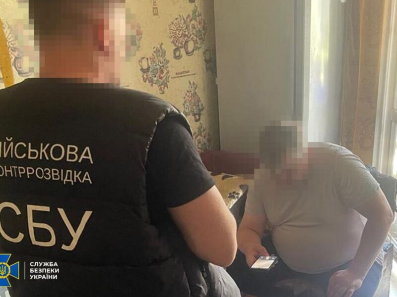 Ухилянтська схема у Києві: у фігурантів виявили понад 17 млн грн готівки