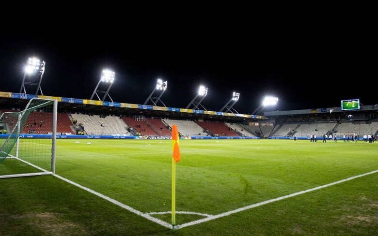 Україна – Азербайджан: обрана арена для старту відбору ЧС-2026